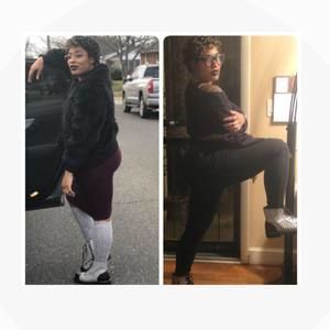 Meet your Posher, Tiera